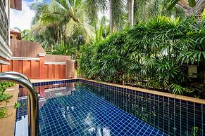 Boutique Resort Private Pool Villa