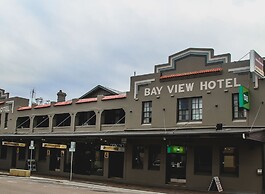 Bayview Hotel Batemans Bay