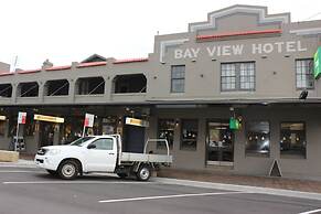 Bayview Hotel Batemans Bay