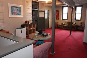 Bayview Hotel Batemans Bay