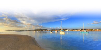 Bayview Hotel Batemans Bay