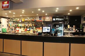 Bayview Hotel Batemans Bay