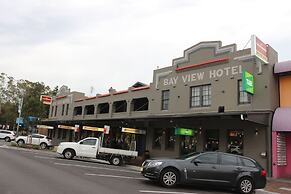 Bayview Hotel Batemans Bay