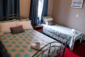 Bayview Hotel Batemans Bay