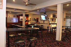 Bayview Hotel Batemans Bay