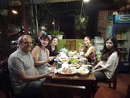 Hanoi Balcony Homestay