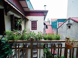 Hanoi Balcony Homestay