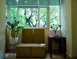 Hanoi Balcony Homestay