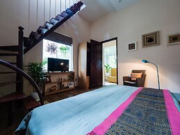 Hanoi Balcony Homestay