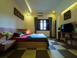 Hanoi Balcony Homestay