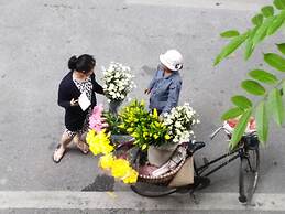 Hanoi Balcony Homestay