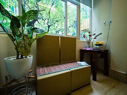 Hanoi Balcony Homestay