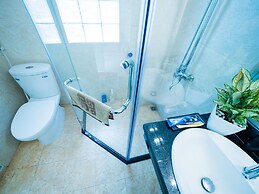 Hanoi Balcony Homestay