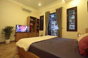 Hanoi Balcony Homestay