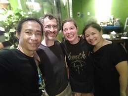 Hanoi Balcony Homestay