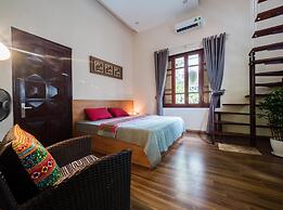 Hanoi Balcony Homestay