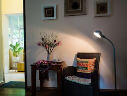 Hanoi Balcony Homestay