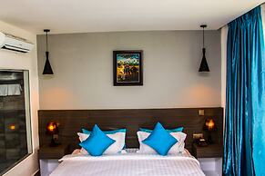 Good Time Boutique Hotel