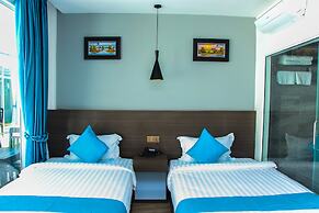 Good Time Boutique Hotel