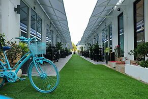 Good Time Boutique Hotel