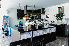 Good Time Boutique Hotel