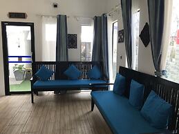 Good Time Boutique Hotel