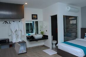 Good Time Boutique Hotel