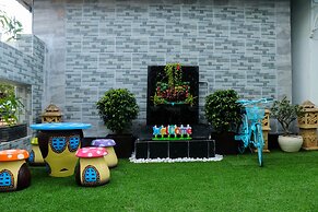 Good Time Boutique Hotel