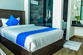 Good Time Boutique Hotel