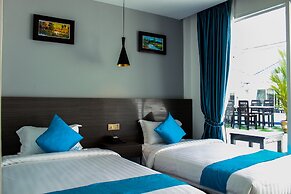 Good Time Boutique Hotel