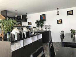 Good Time Boutique Hotel