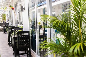 Good Time Boutique Hotel