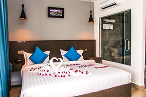 Good Time Boutique Hotel