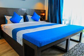 Good Time Boutique Hotel