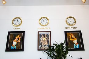 Good Time Boutique Hotel