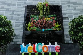 Good Time Boutique Hotel