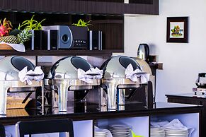 Good Time Boutique Hotel