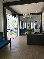 Good Time Boutique Hotel