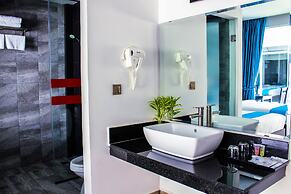 Good Time Boutique Hotel