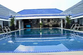 Good Time Boutique Hotel