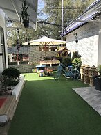 Good Time Boutique Hotel