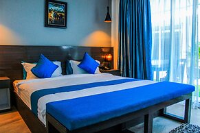 Good Time Boutique Hotel