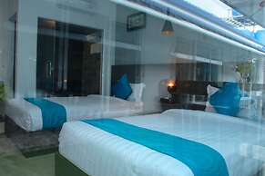 Good Time Boutique Hotel