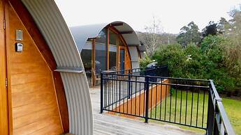 43 Degrees Bruny Island