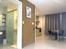 Arte Resort Spa & Pool Villa
