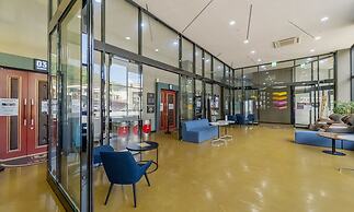 Arte Resort Spa & Pool Villa