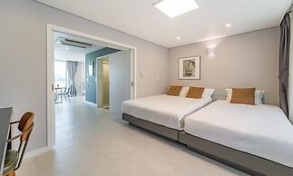 Arte Resort Spa & Pool Villa