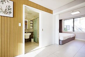 Arte Resort Spa & Pool Villa