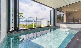 Arte Resort Spa & Pool Villa