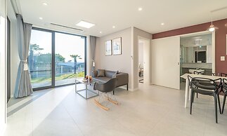 Arte Resort Spa & Pool Villa